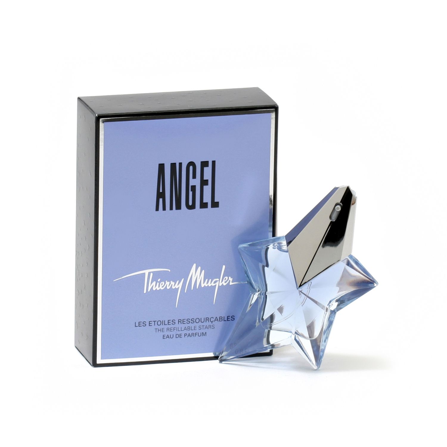 thierry mugler angel eau de toilette