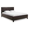 DHI Element Platform Bed