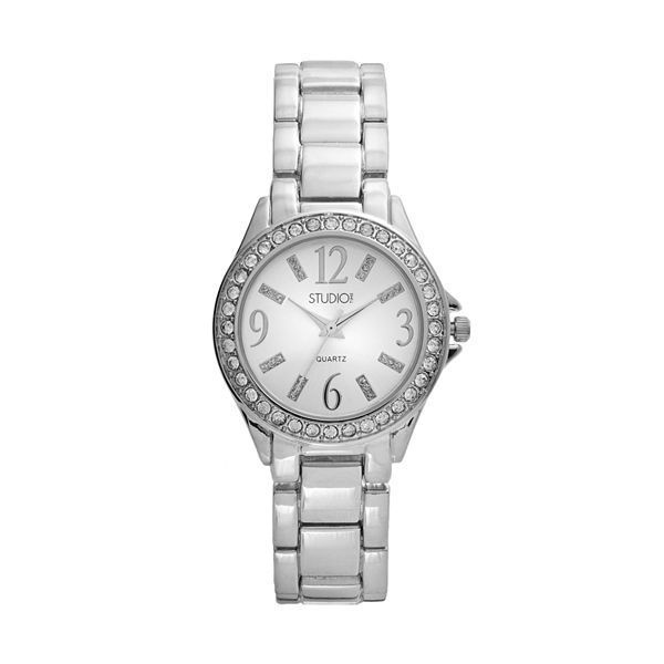 Kohls ladies watches hot sale