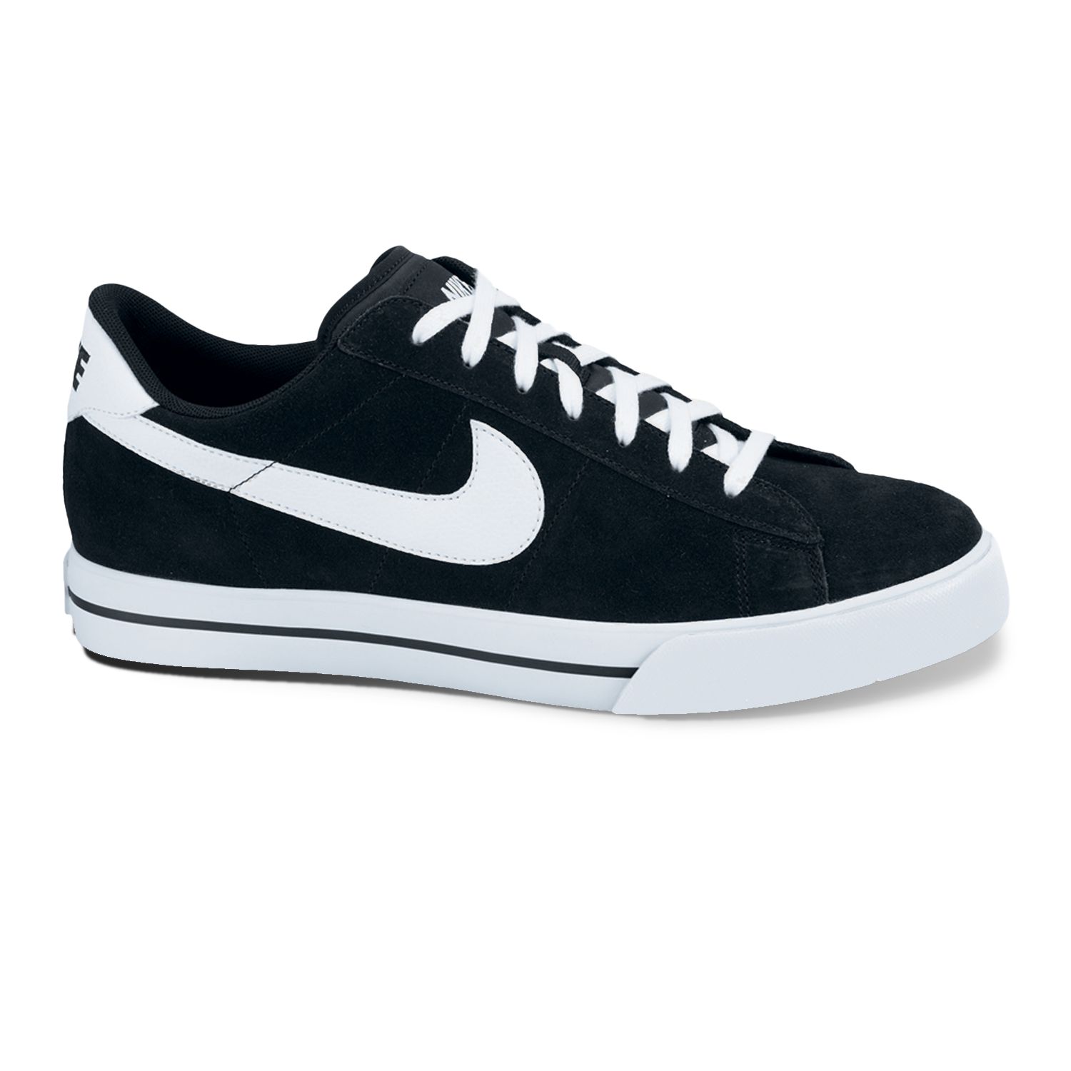 Nike Sweet Classic Leather Skate Shoes 