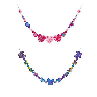 Melissa and Doug Bead Set Bundle