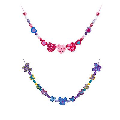 Melissa Doug Bead Set Bundle