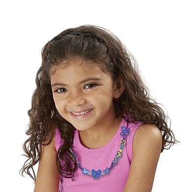 Melissa and Doug Bead Set Bundle