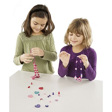 Melissa and Doug Bead Set Bundle
