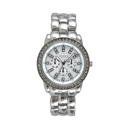 Studio Time Women's Watch