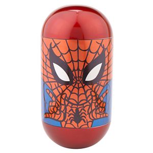 Spin Master Mighty Beanz Spider-Man Tin