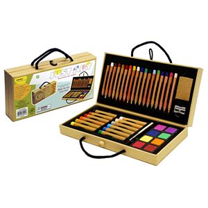 Xonex Just Art 41-Piece Set