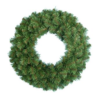 Kurt Adler Virginia Pine 30 in Wreath
