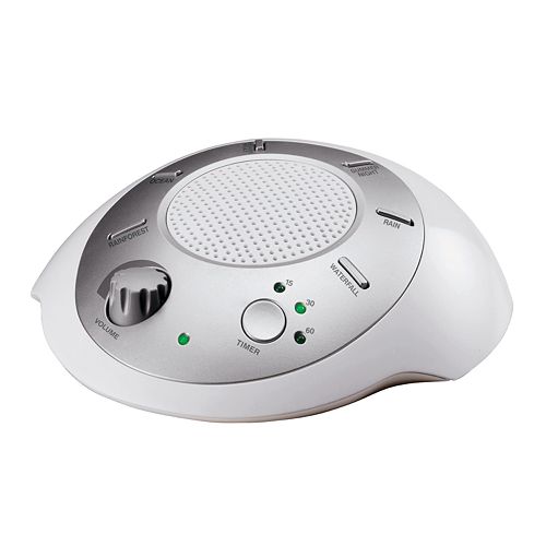 HoMedics Sound Spa Sound Machine