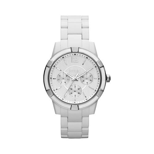 Relic Women's Payton Stainless Steel Watch