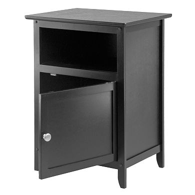 Winsome Nightstand