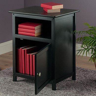 Winsome Nightstand