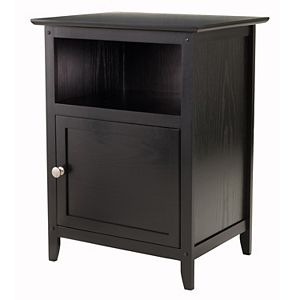 Winsome Nightstand