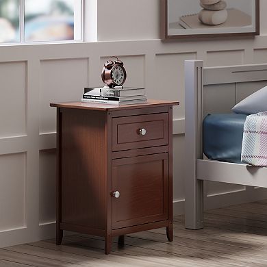Winsome Nightstand