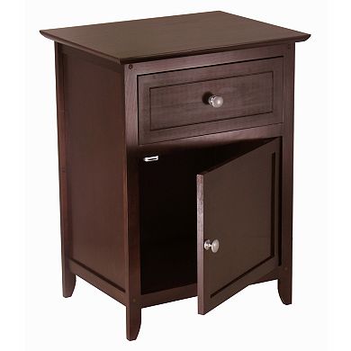 Winsome Nightstand