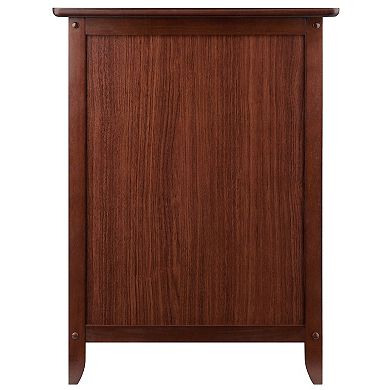Winsome Nightstand