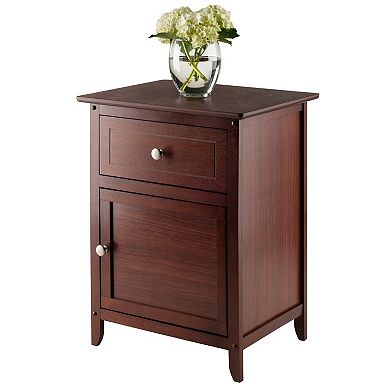 Winsome Nightstand