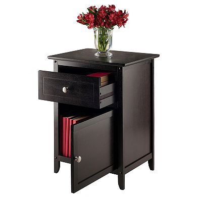 Winsome Nightstand