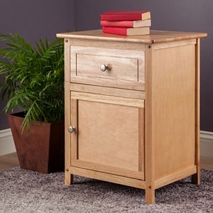 Winsome Nightstand