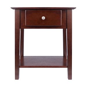 Winsome Shaker Nightstand