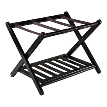 Winsome Reese Luggage Rack