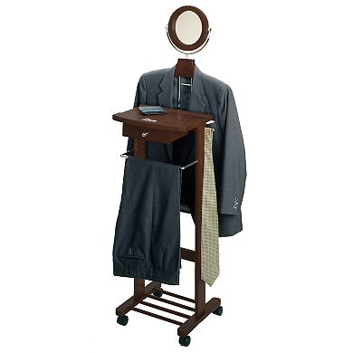 Winsome Valet Stand