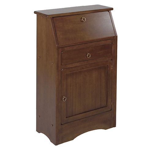 Winsome Regalia Secretary Desk