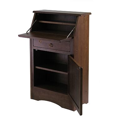 Winsome Regalia Secretary Desk