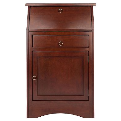 Winsome Regalia Secretary Desk