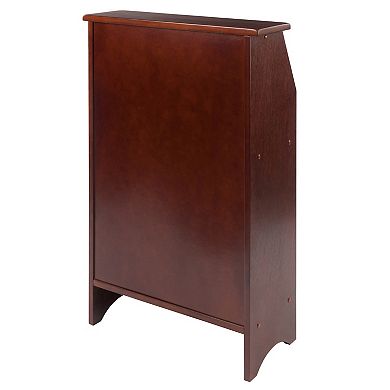 Winsome Regalia Secretary Desk