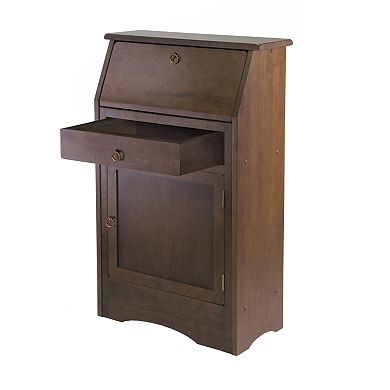 Winsome Regalia Secretary Desk