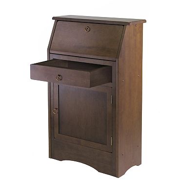 Regalia secretary desk discount