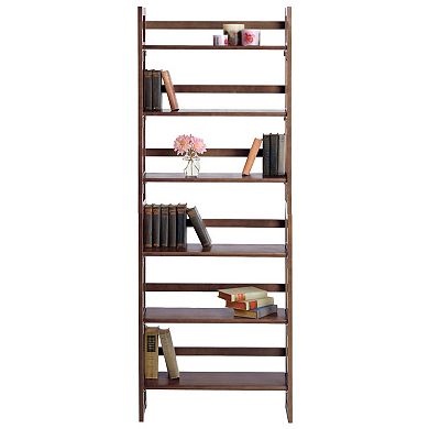Winsome 3-Tier Folding and Stackable Shelf