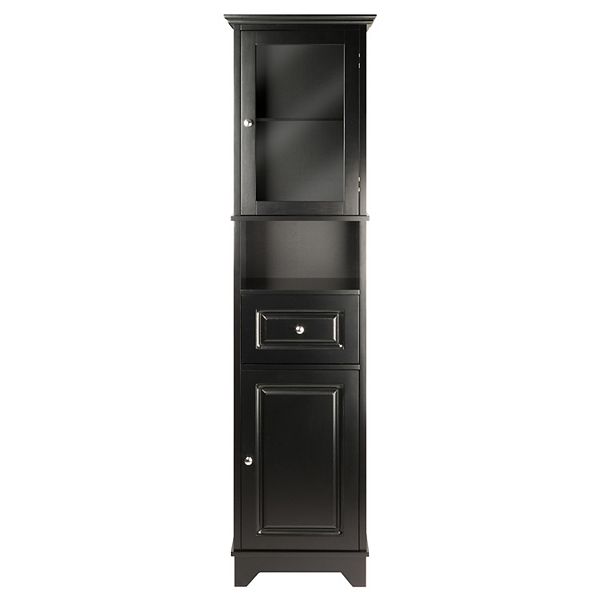 Winsome Alps Tall Cabinet