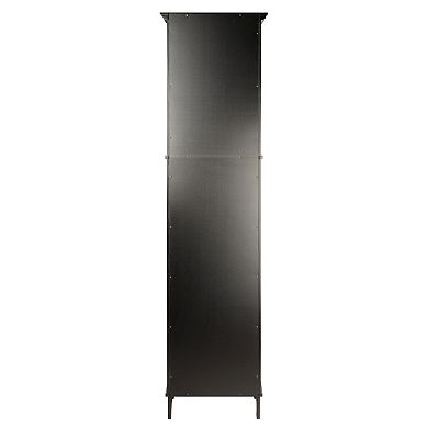 Winsome Alps Tall Cabinet