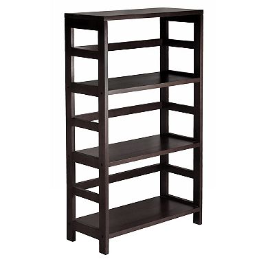 Winsome Capri 3-Section Storage Shelf