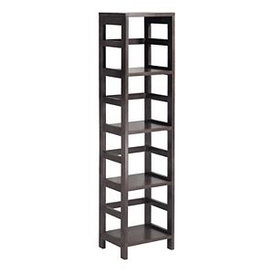 Winsome Leo 5-pc. Shelf Set