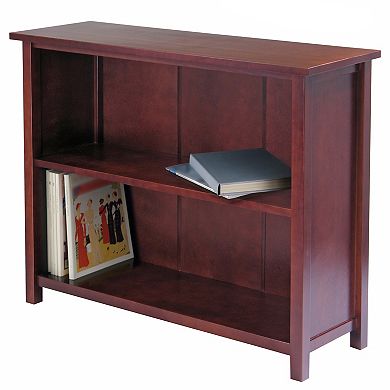 Winsome Verona 6-Bin Storage Shelf