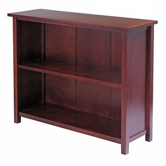 Winsome Verona 6-Bin Storage Shelf