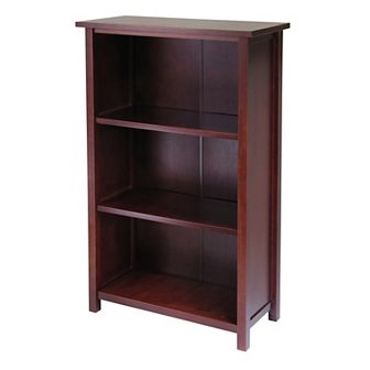 Winsome Verona 3 tier Storage Shelf