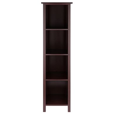 Winsome Verona 4-Tier Storage Shelf