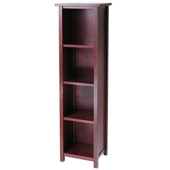 Winsome Verona 4 tier Storage Shelf