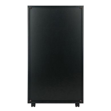 Winsome Halifax 7-Drawer Mobile File Cabinet