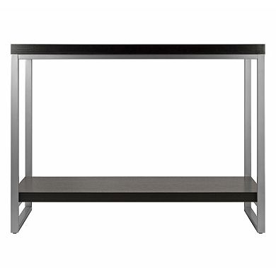 Winsome Jared Console Table