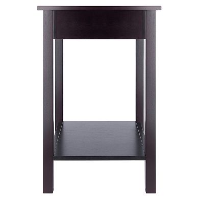 Winsome Liso Printer Table