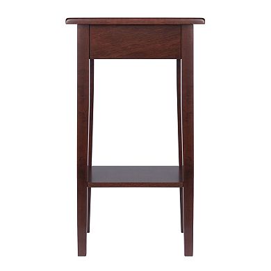 Winsome Regalia Accent Table