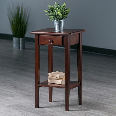 Winsome Regalia Accent Table