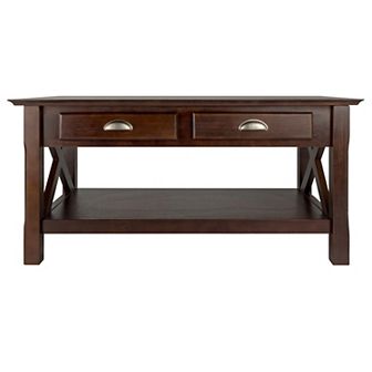 Winsome Xola Coffee Table