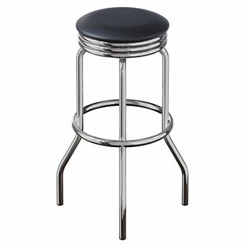 Winsome 2 pc Summit Bar Stool Set