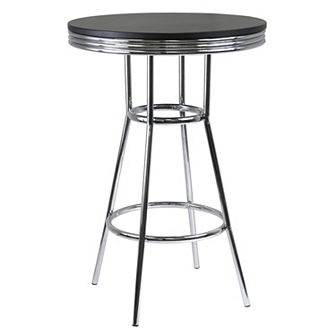 Winsome Summit Pub Table